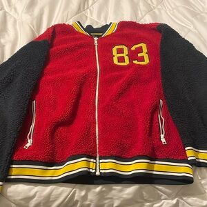 lil Yachty collection jacket